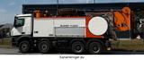 Mercedes-Benz Arocs 3753 8x4 Wiedemann Super1000 - Angebote