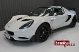 Lotus 111R CUP 250 lookalike TOP - Lotus aus 2011