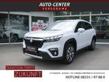 Suzuki S-Cross 1.5 Hybrid ALLGRIP AGS Comfort+ LED 360° - Suzuki (SX4) S-Cross Tageszulassungen