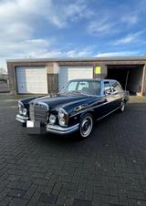 Mercedes-Benz 300 SEL 3.5  - Autos aus dem Jahr 1970
