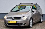 Volkswagen Golf Plus VI Life Navi Tempomat Schiebedach PDC - Volkswagen Golf Plus mit Diesel-Antrieb: Limousine, Schaltgetriebe