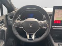 Renault Symbioz - Vorschau Bild 12