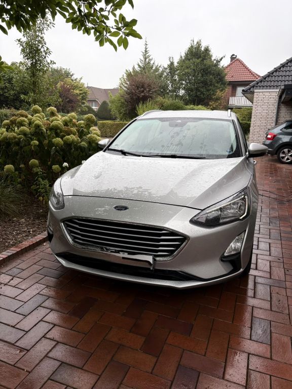 Image of Ford Focus