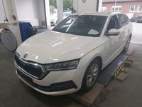 Skoda Octavia - Vorschau Bild 2