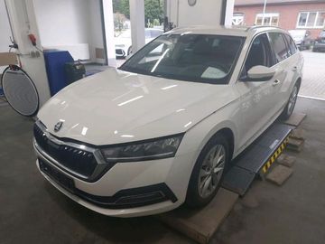 Skoda Octavia - 2