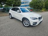BMW X6 Baureihe X6 xDrive40d-NAVI-LEDER-KLIMA-XENON - gebrauchte BMW X6 aus dem Jahr 2011