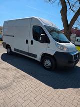 Fiat FIAT DUACTO 2,3 MULTIJET HOCH UND LANG AHK... - Fiat Ducato: Lang