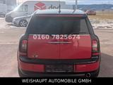 MINI COOPER_D Clubman Cooper D Klimaautom.8-Fach. - MINI MINI aus 2009: Clubman