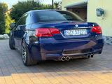 BMW M3 Cabrio M3 - gebrauchte BMW M3 aus dem Jahr 2012