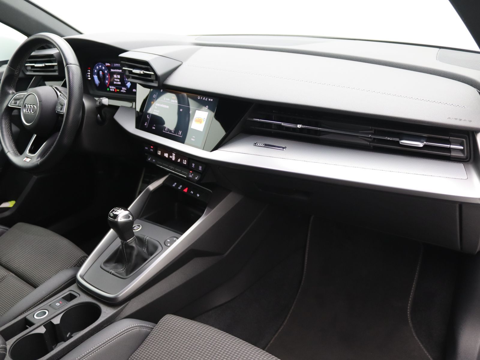 Audi A3 - Bild 9