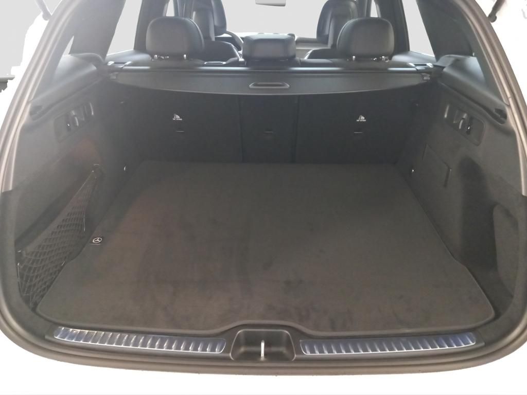 Fahrzeugabbildung Mercedes-Benz GLC 220 d 4MATIC AMG*AHK*Night*Distronic*Kamera*