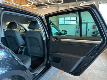 Skoda Superb Combi Exclusive 4x4 *1. Hand*Klima*TÜV*BT