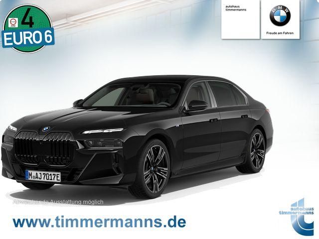 BMW i7 I7 106kWh xDrive60