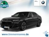 BMW I7 106kWh xDrive60