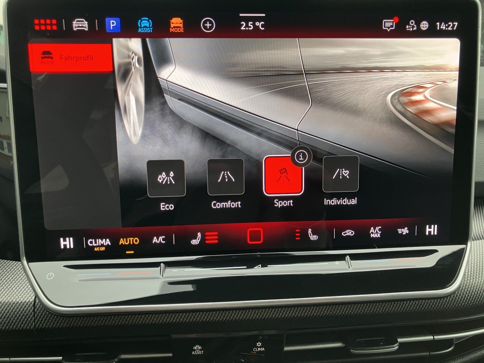 Volkswagen Golf - Bild 16