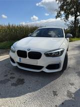 BMW M140i xDrive Special Edition  - BMW M-Modelle in München