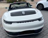 Porsche 911 Carrera 4 Cabriolet MWST, Inno, 18 Sitz SAGA - Porsche 992 in Osnabrück