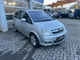 Opel Meriva Basis - Opel Meriva: Winterreifen