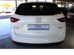Fahrzeugabbildung Mazda CX-5 Exclusive-Line 2WD Apple Car Play*NAVI*Kame