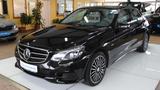 Mercedes-Benz E 400  Lim. Edition 4Matic LEDER-/XENON-/LED - Mercedes-Benz Gebrauchtwagen in Rostock