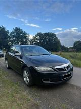 Mazda 6 1.8 TÜV 06.27 - Mazda aus 2006: Mazda6