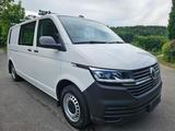 Volkswagen T6.1 Kasten 4Motion lang DSG Standh LED Kamera - Volkswagen T6 andere aus 2020