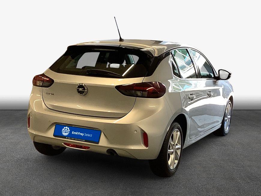 Opel Corsa 1.2 Direct Injection Turbo Start/Stop Eleg