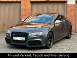 Audi RS5 4.2FSI V8 Quattro Carbon,B&O,SHZ,TÜV+Insp - Audi RS5: 4.2