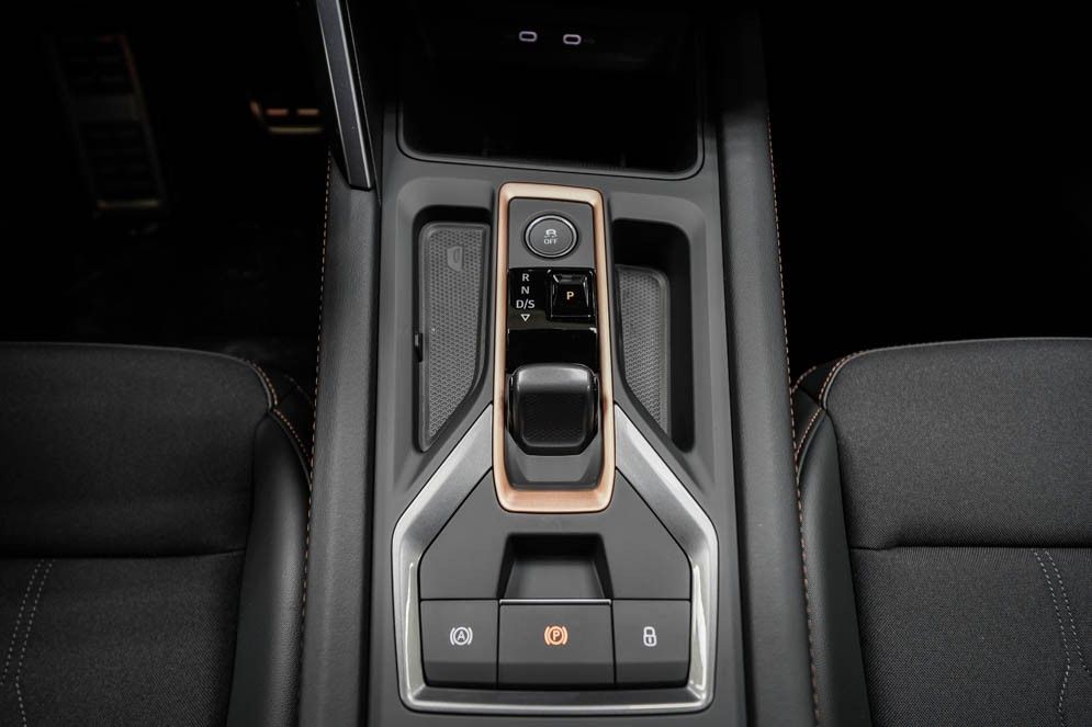 Cupra Formentor - Bild 11