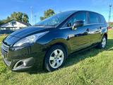 Peugeot 5008 Business-Line Aut. 7 Sitzer - Peugeot 5008 aus 2014