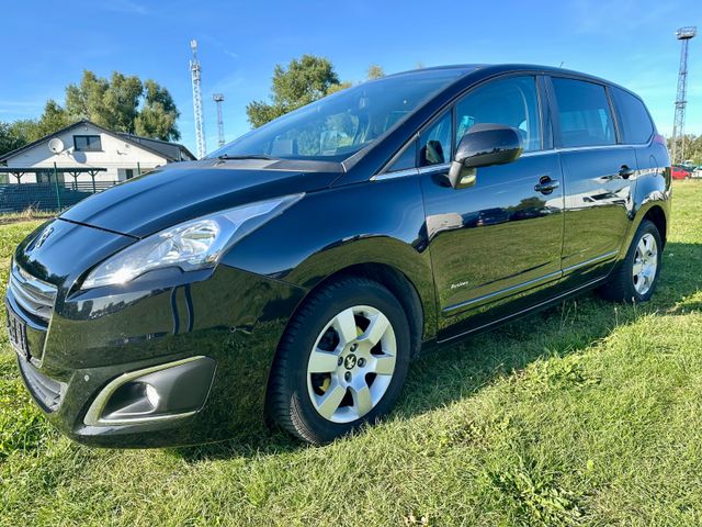 Peugeot 5008 Business-Line Aut. 7 Sitzer