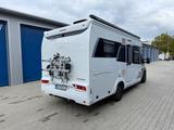 Hobby Optima Deluxe T65 HFL *Automatik*  - Hobby Deluxe