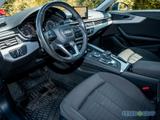 Audi A4 Limo 1.4 TFSI /Xenon/Navi/Kamera/Sitzhzg - gebrauchte Audi A4 aus dem Jahr 2017