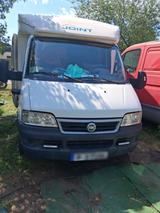 Fiat Ducato Joint E 44  2006  145.000 km... - gebrauchte Fiat Ducato aus dem Jahr 2006