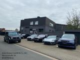 Audi SQ7 quattro ACC/HUD/Pano/Nachtsicht/22/Advanced - Audi SQ7 aus 2017