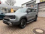 BAIC BJ30 1,5L Turbo, Elektro Hybrid 4WD - BAIC BJ30 Neuwagen
