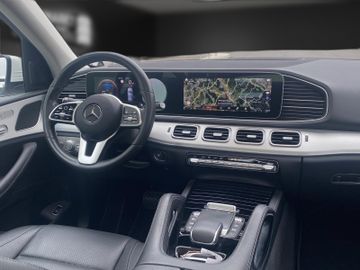 Mercedes GLE 350 - 12