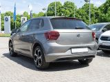 Volkswagen Polo 1.0 TSI Highline DSG+LED+Kamera Klima Navi - Volkswagen Polo in Mönchengladbach