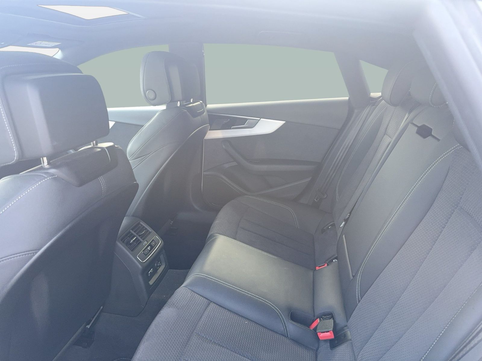 Audi A5 - Bild 11