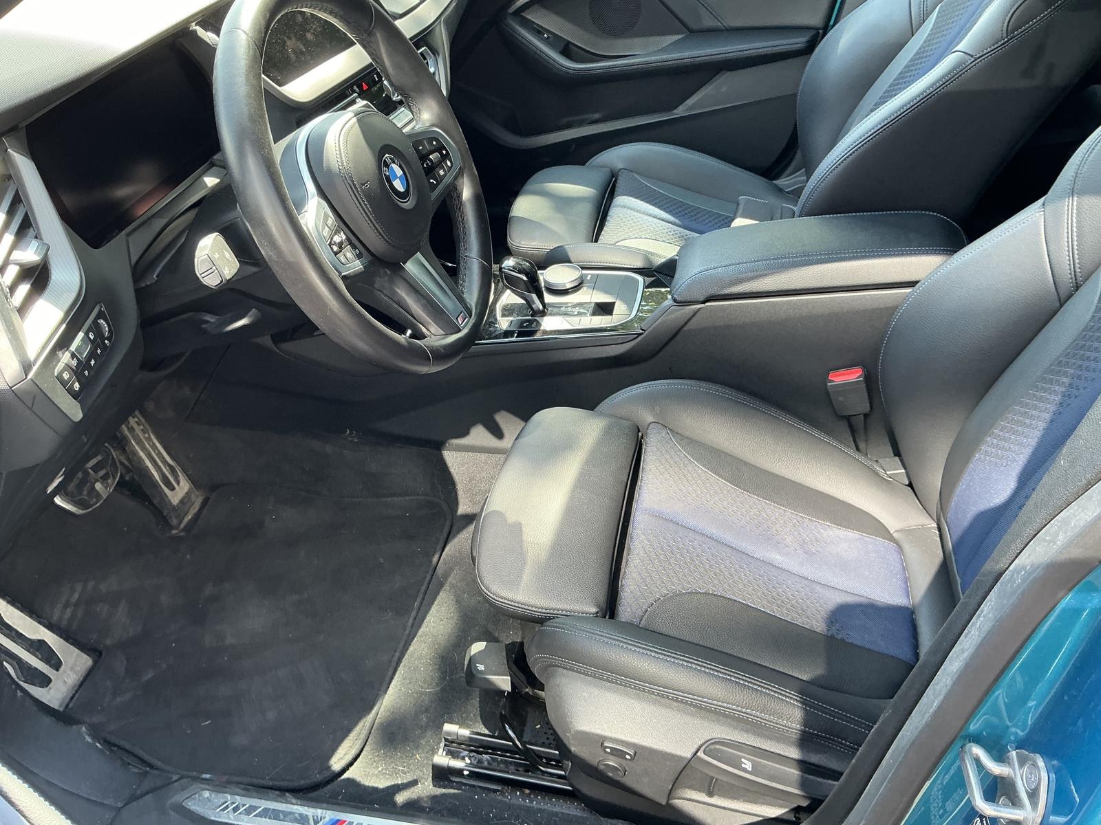 BMW 218 Gran Coupé i M-Sport Leder Ambiente ACC HUD, миниатюра 5