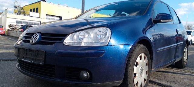 Volkswagen Golf 1.9 TDI Tour Klimaautomatik