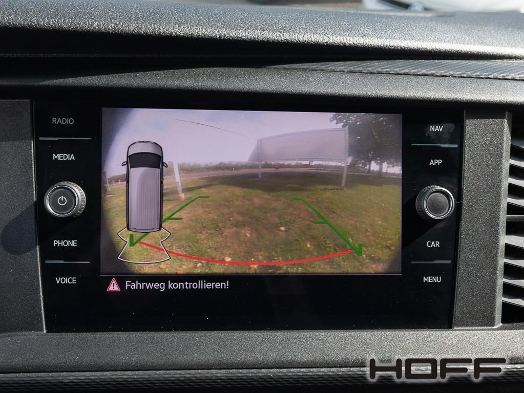 Volkswagen T6.1 Transporter KASTEN KAMERA NAVI ALLWETTER KL