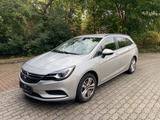 Opel Astra K Sports Tourer Business 2.HAND TÜV - Opel Astra: H