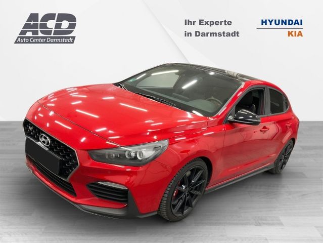 Hyundai i30 Fastback N Performance*VOLLAUSSTATTUNG*PANO*