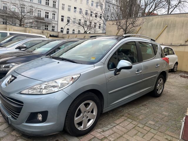 Peugeot 207 SW  95 VTi