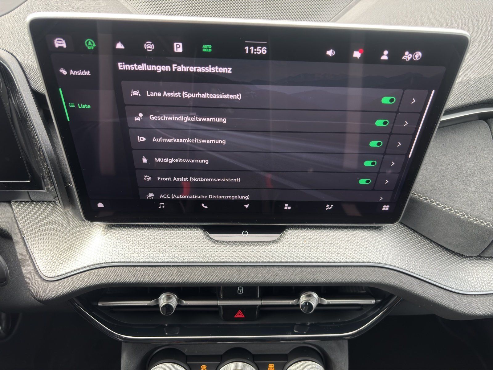 Fahrzeugabbildung SKODA Kodiaq Sportline 2,0 TDI 142 kW DSG 4x4 PANO/AHK