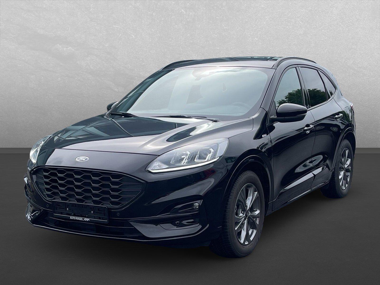 Ford Kuga ST-Line 1.5l EcoBoost GJR