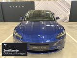 Tesla Model 3 Rear-Wheel Drive - Tesla Gebrauchtwagen in Frankfurt