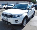 Land Rover Range Rover Evoque Pure - gebrauchte Land Rover Range Rover Evoque aus dem Jahr 2014