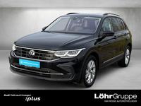 Volkswagen Tiguan 1.5 TSI DSG Life *Navi*AHK*Matrix*